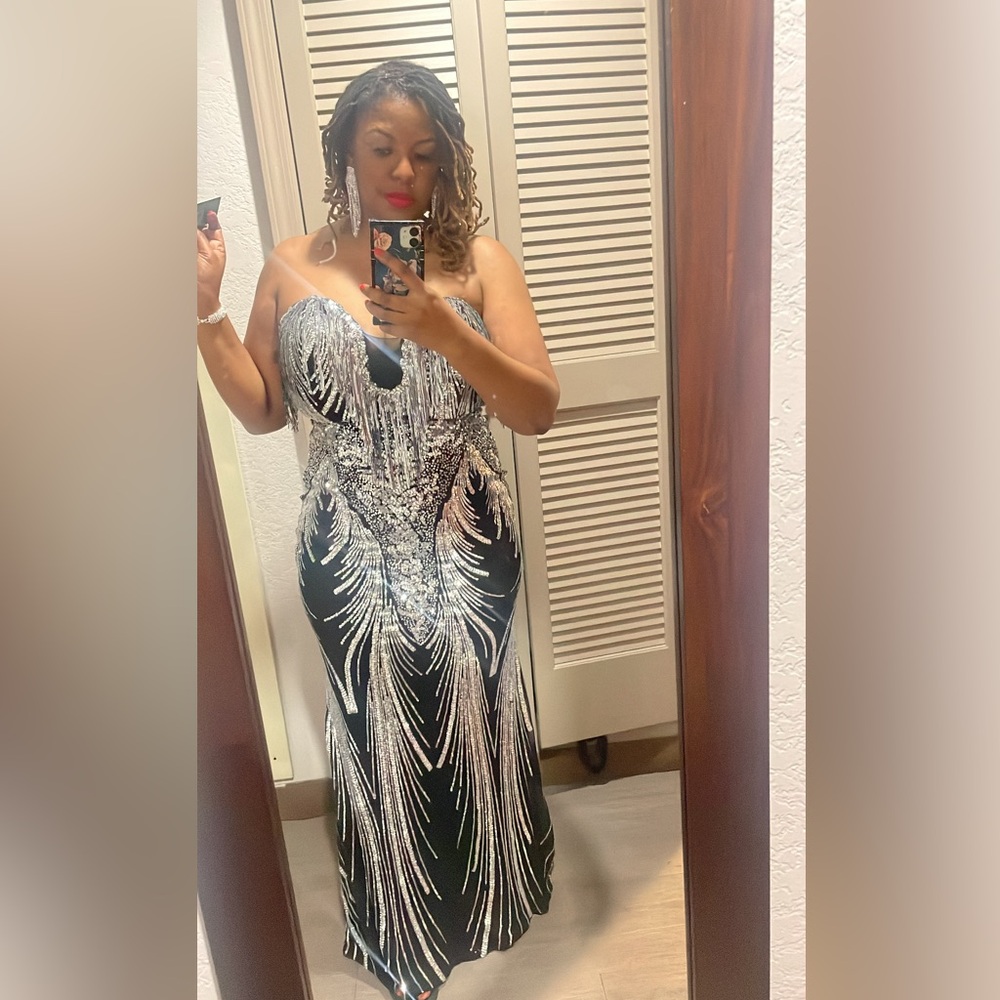 Formal Dress